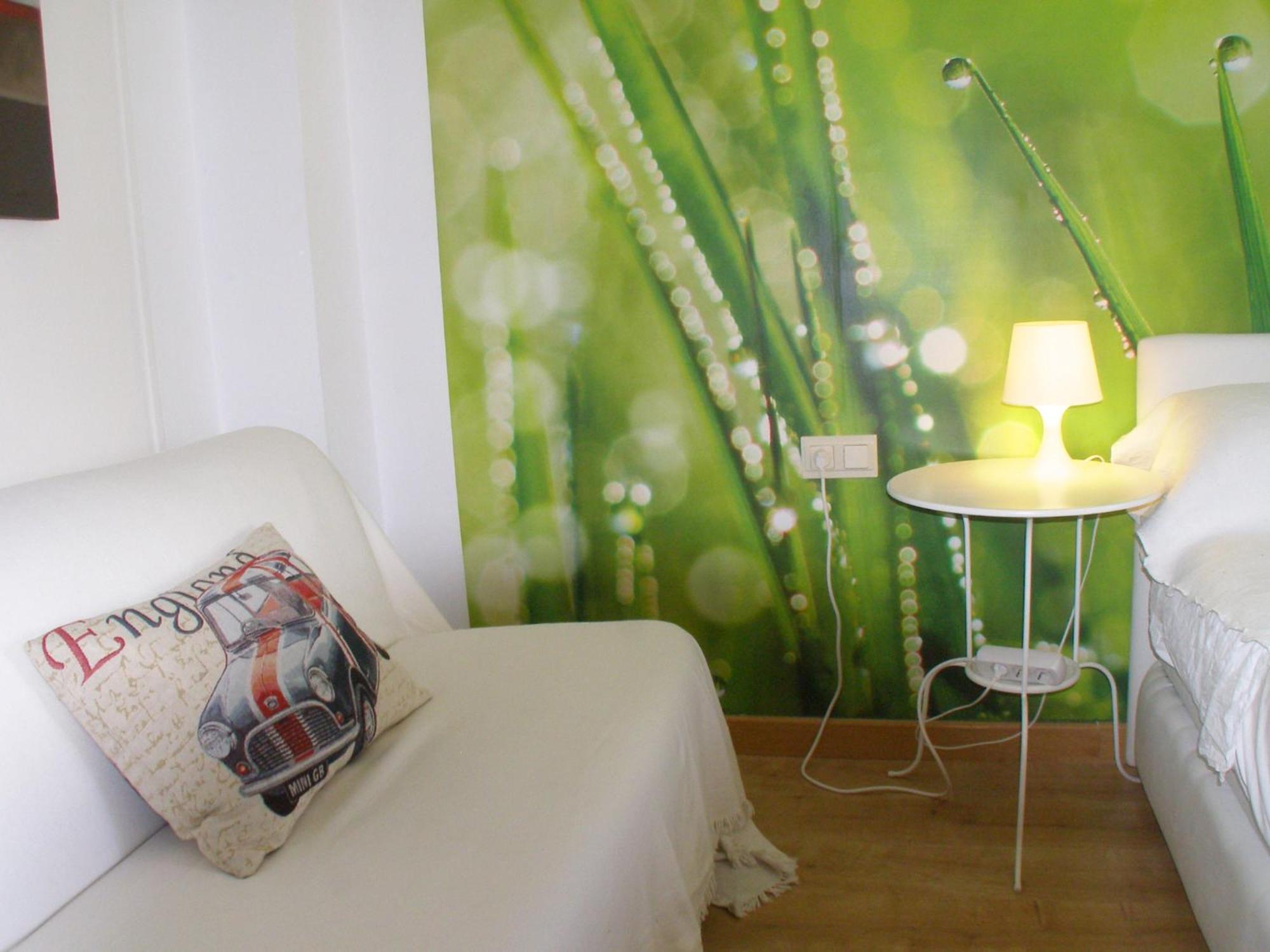 Ferienwohnung Vistas De Ronda Zimmer foto