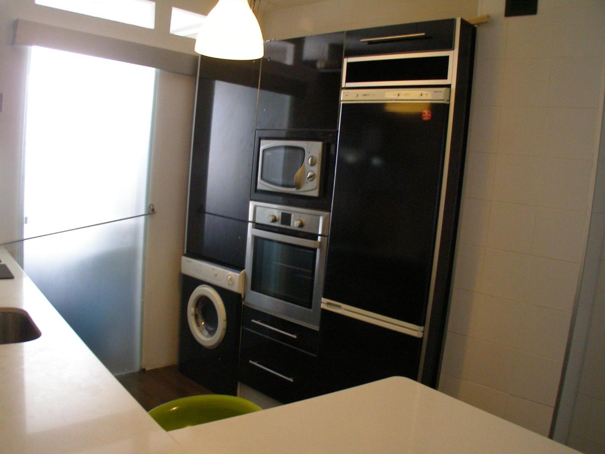 Ferienwohnung Vistas De Ronda Zimmer foto