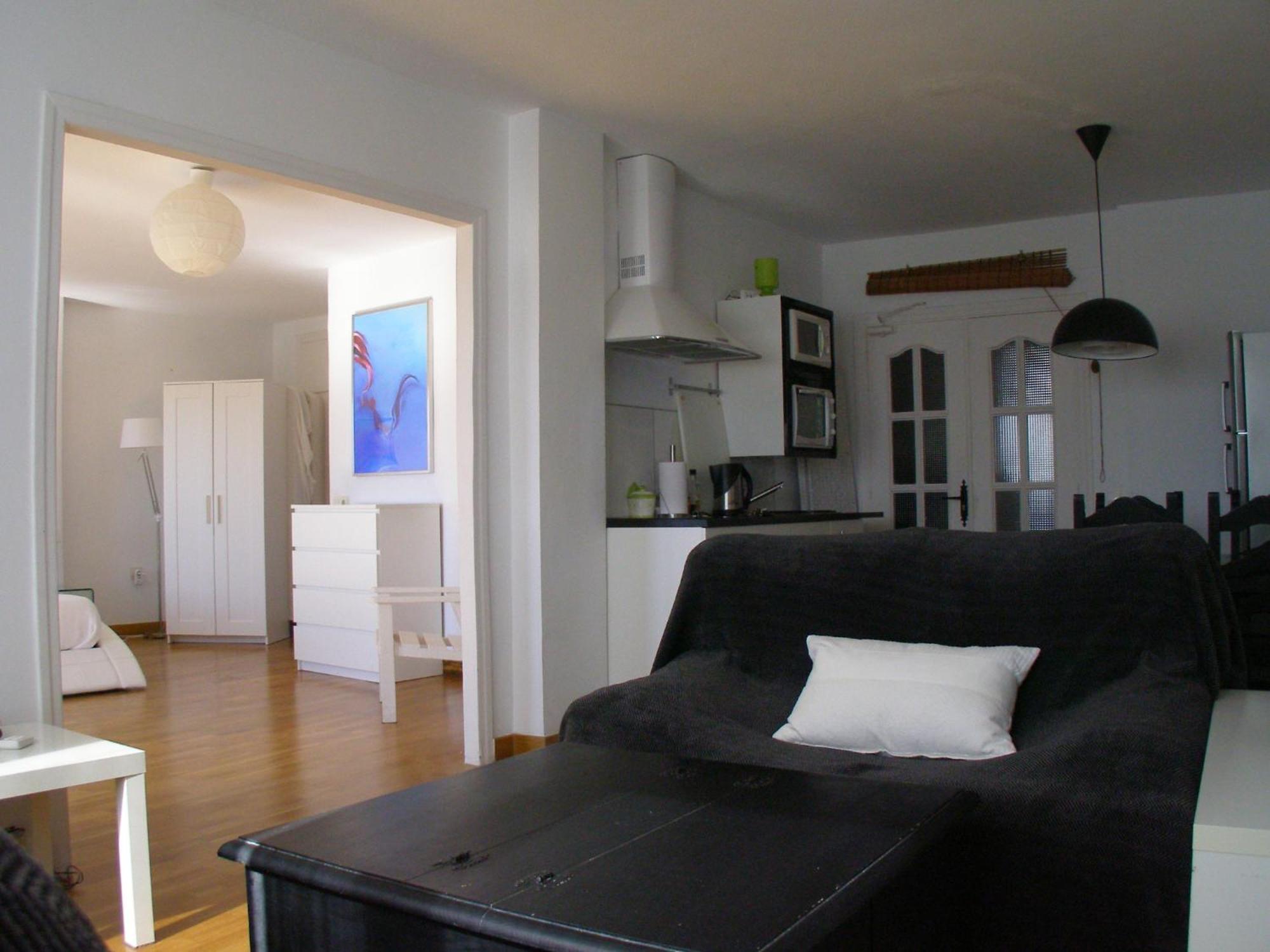 Ferienwohnung Vistas De Ronda Zimmer foto