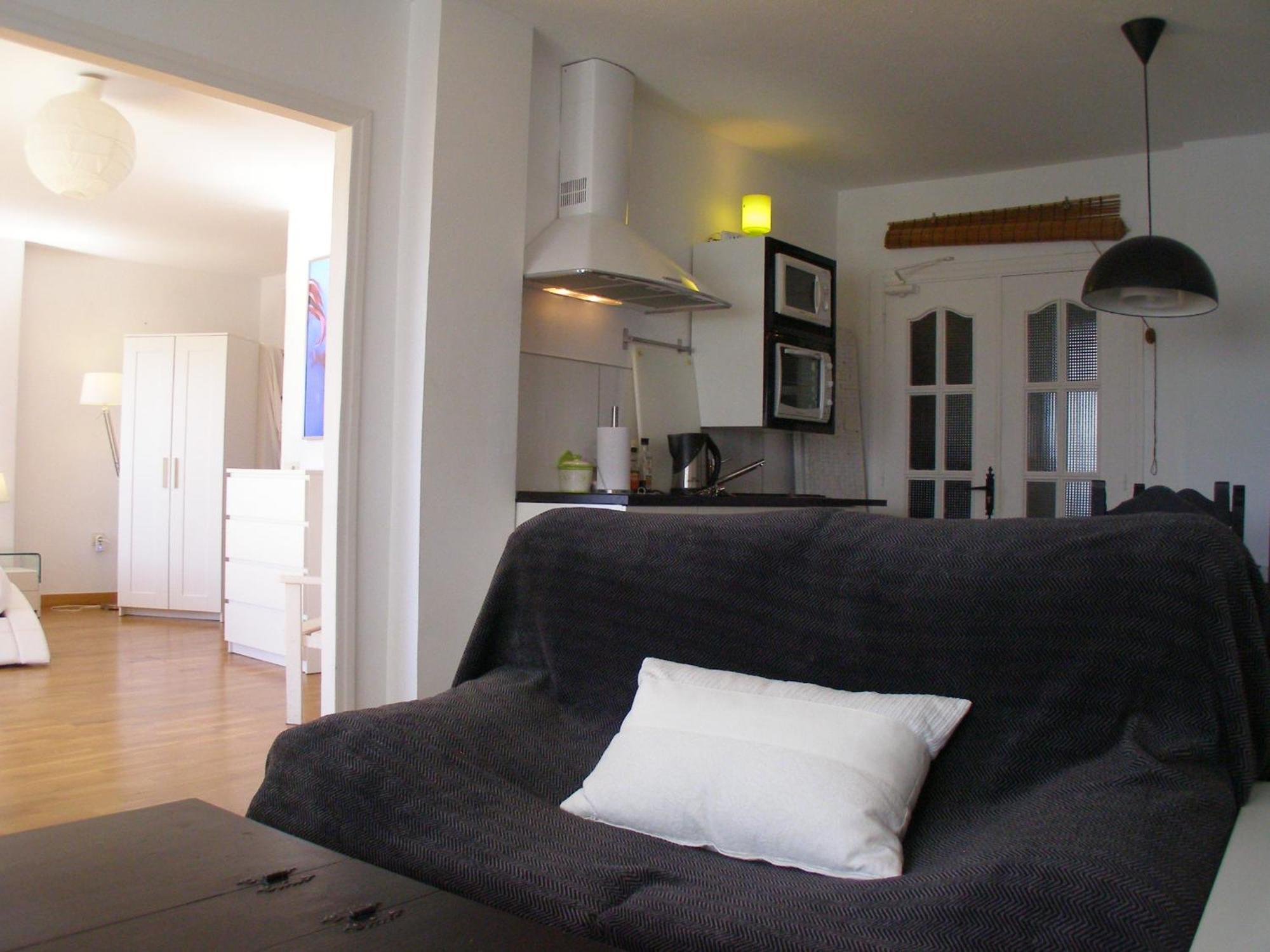 Ferienwohnung Vistas De Ronda Exterior foto