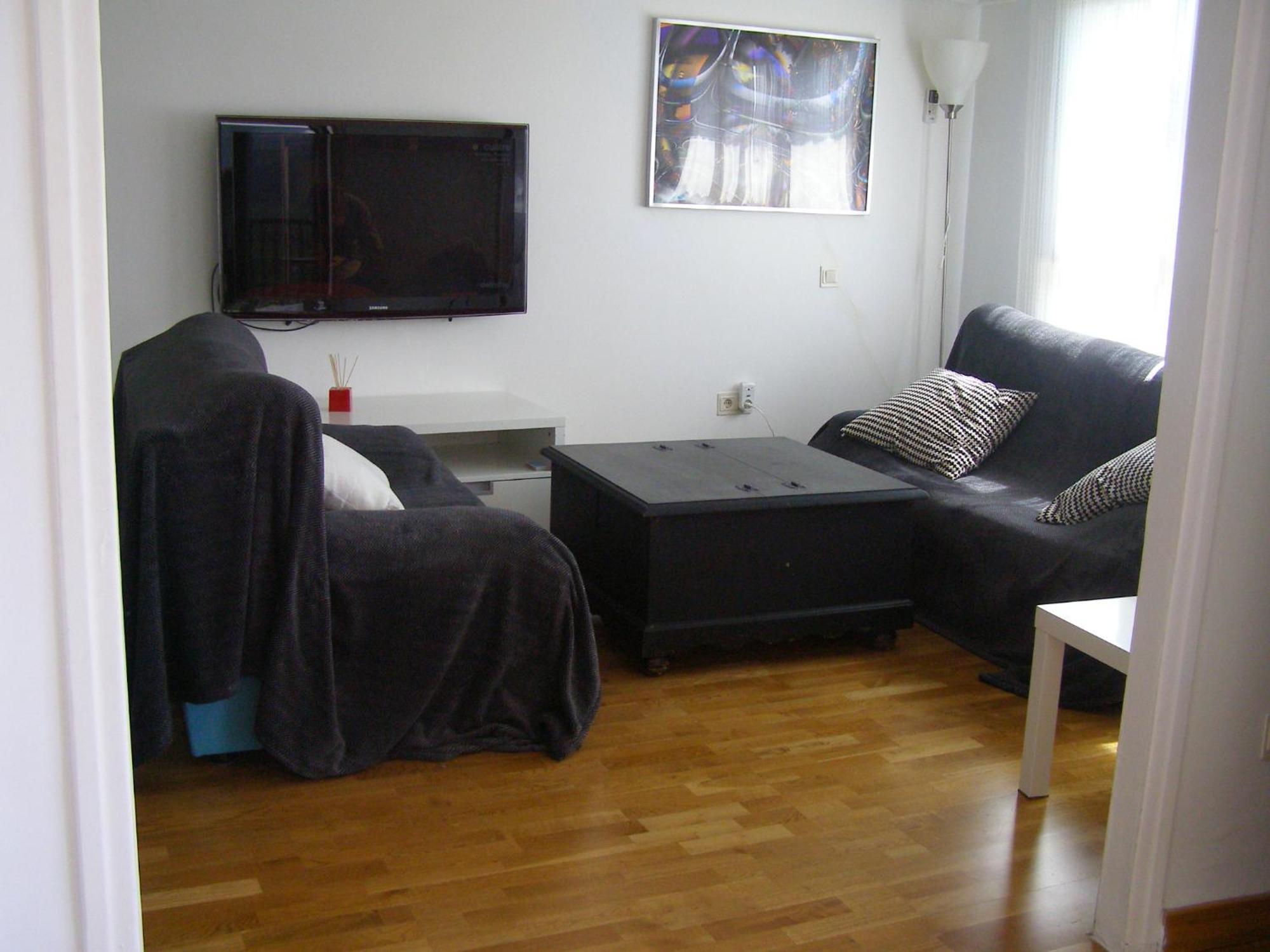Ferienwohnung Vistas De Ronda Zimmer foto