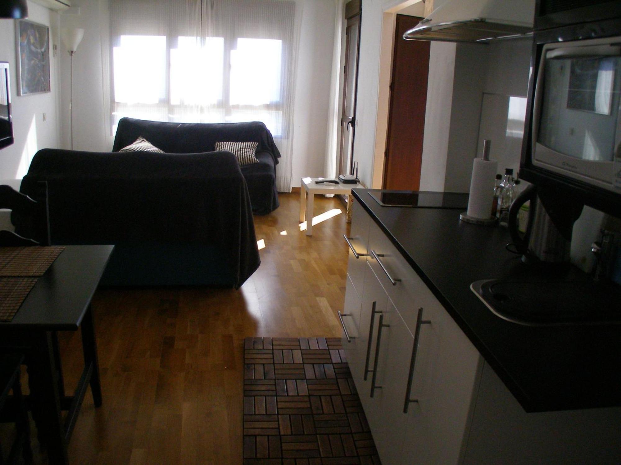 Ferienwohnung Vistas De Ronda Zimmer foto