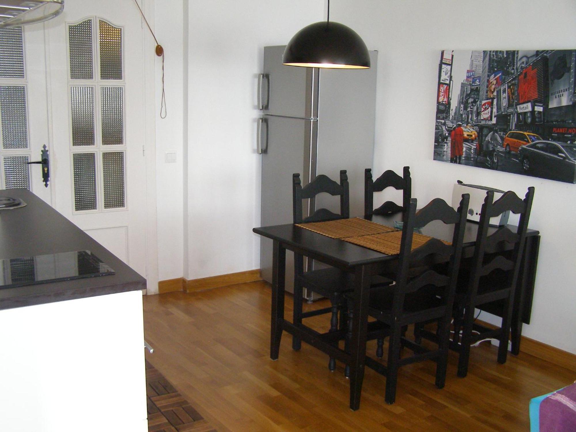 Ferienwohnung Vistas De Ronda Zimmer foto