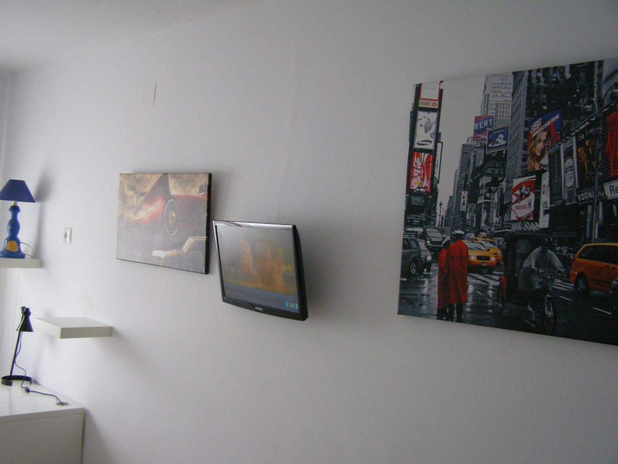 Ferienwohnung Vistas De Ronda Zimmer foto