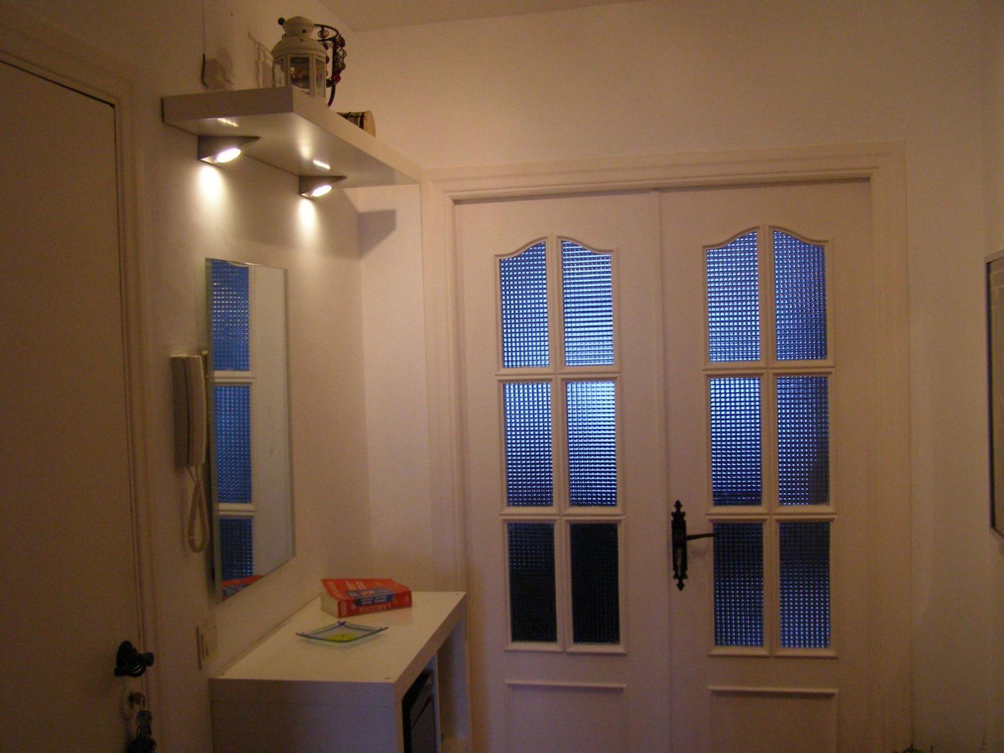Ferienwohnung Vistas De Ronda Zimmer foto
