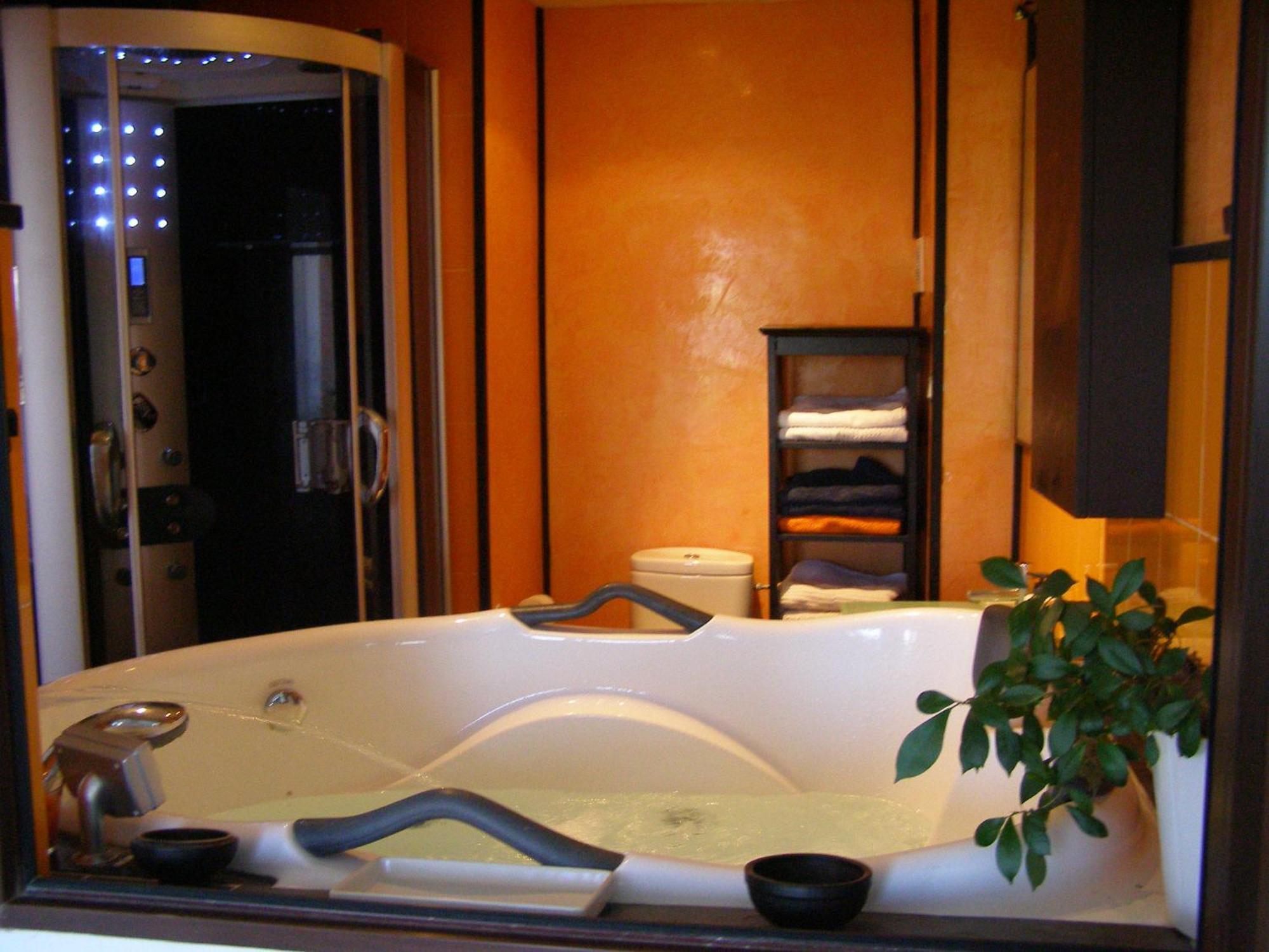 Ferienwohnung Vistas De Ronda Zimmer foto