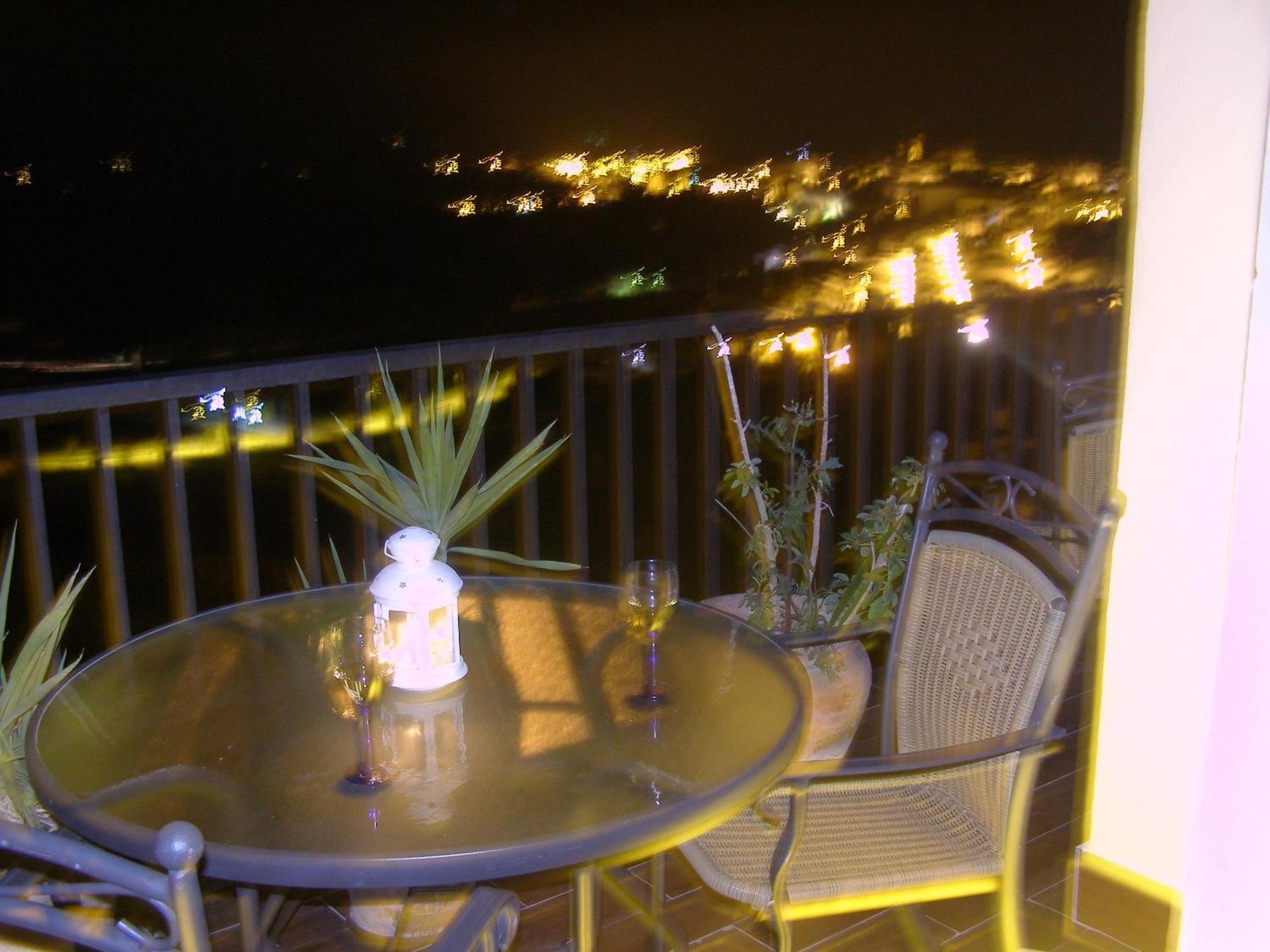 Ferienwohnung Vistas De Ronda Zimmer foto